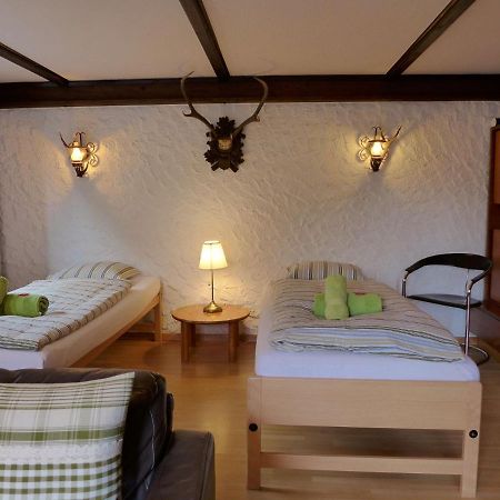Apartment Stocki By Interhome Lauterbrunnen Dış mekan fotoğraf