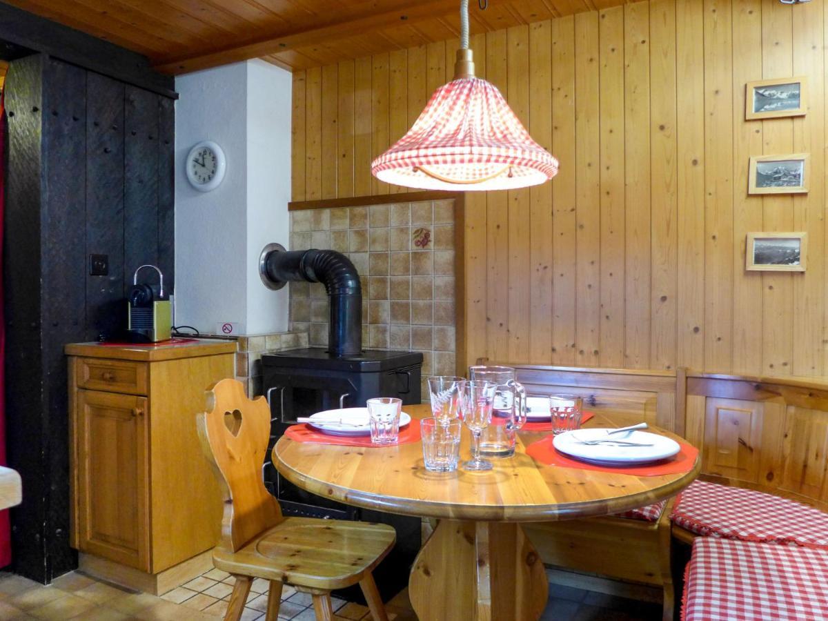 Apartment Stocki By Interhome Lauterbrunnen Dış mekan fotoğraf