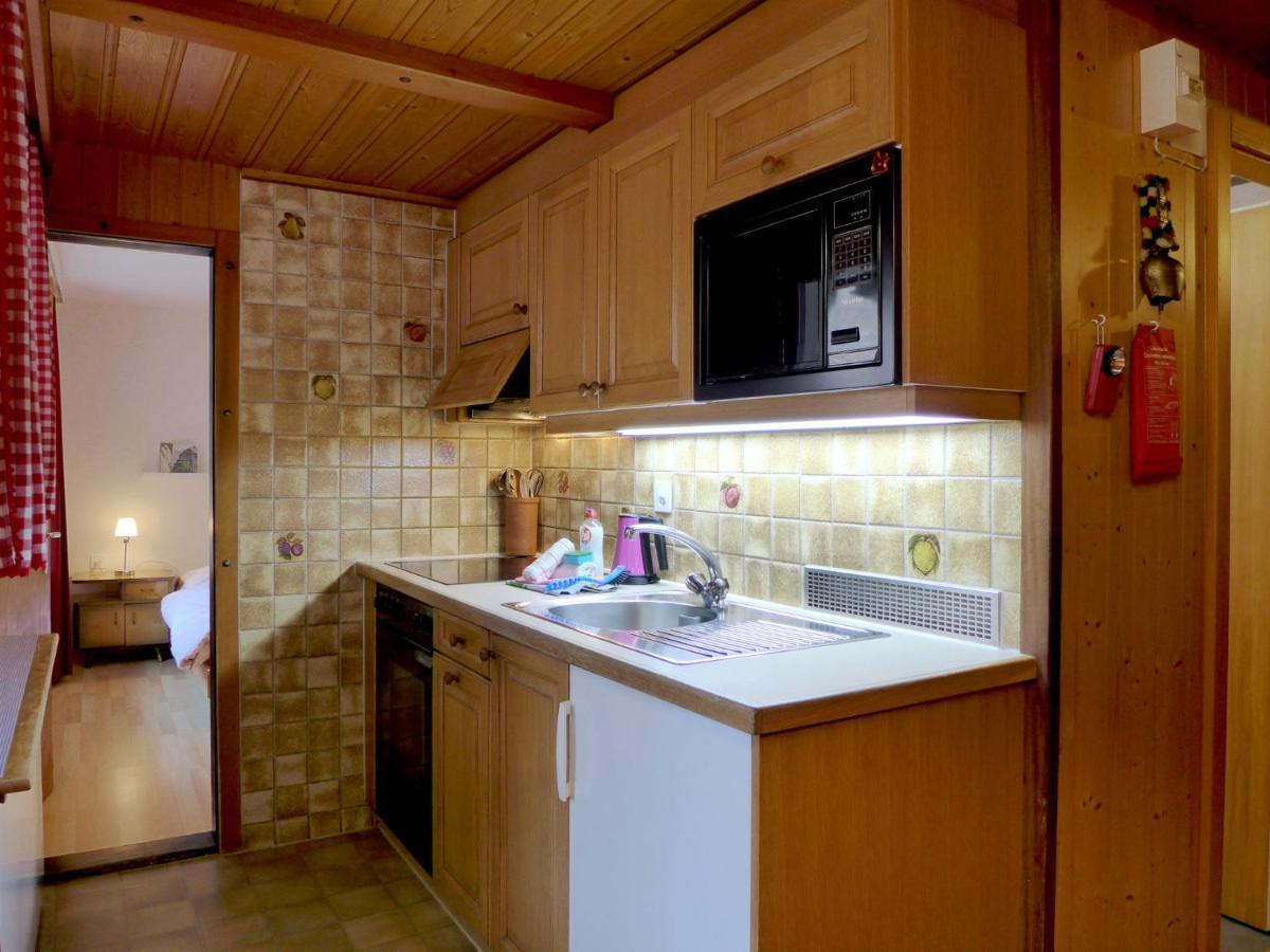 Apartment Stocki By Interhome Lauterbrunnen Dış mekan fotoğraf