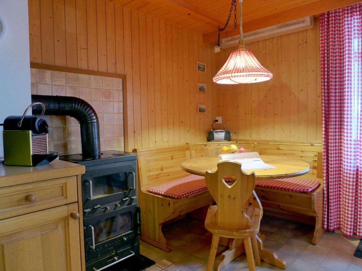 Apartment Stocki By Interhome Lauterbrunnen Dış mekan fotoğraf